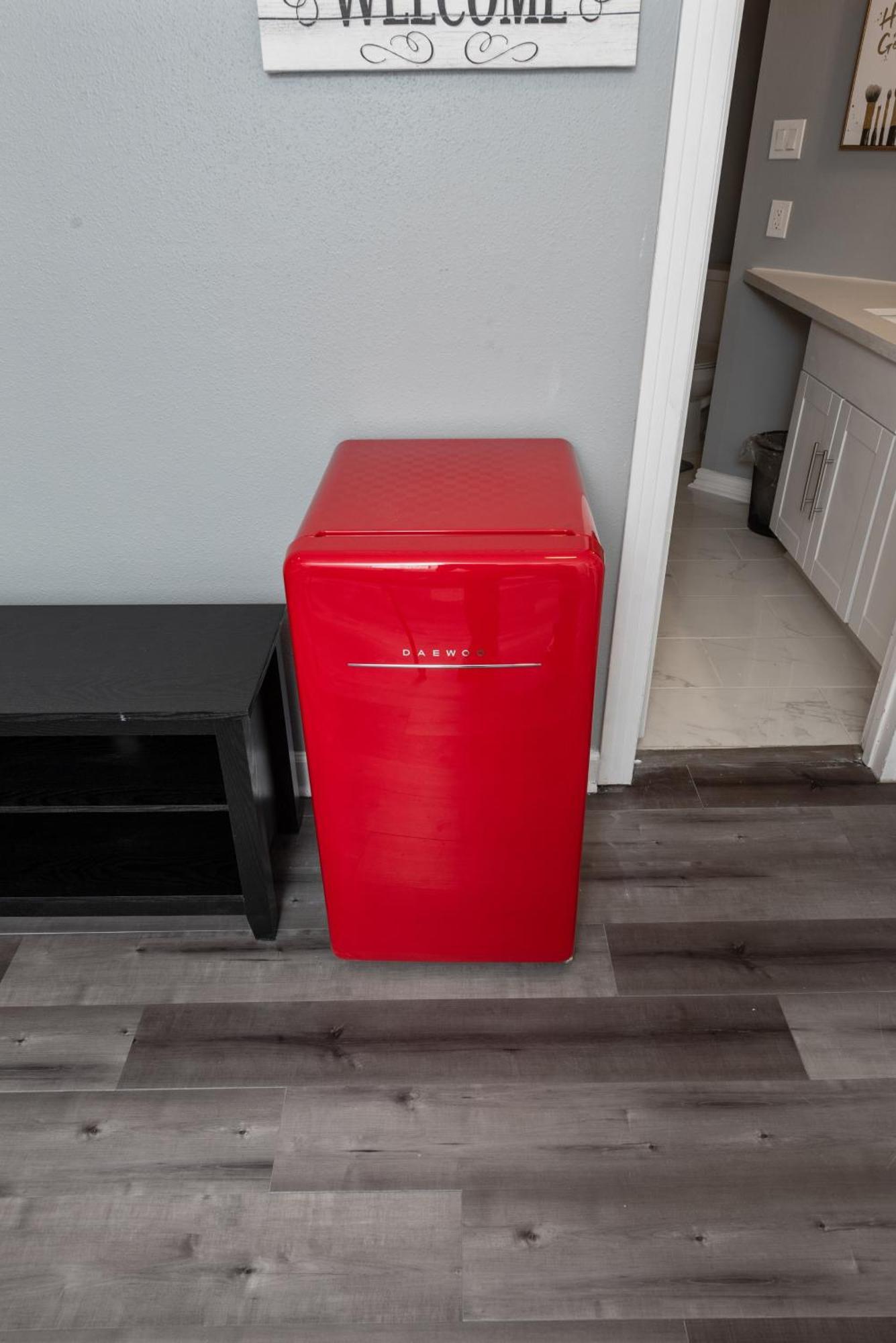 Urban Retreat 1Br With Free Park Apartment Houston Bagian luar foto