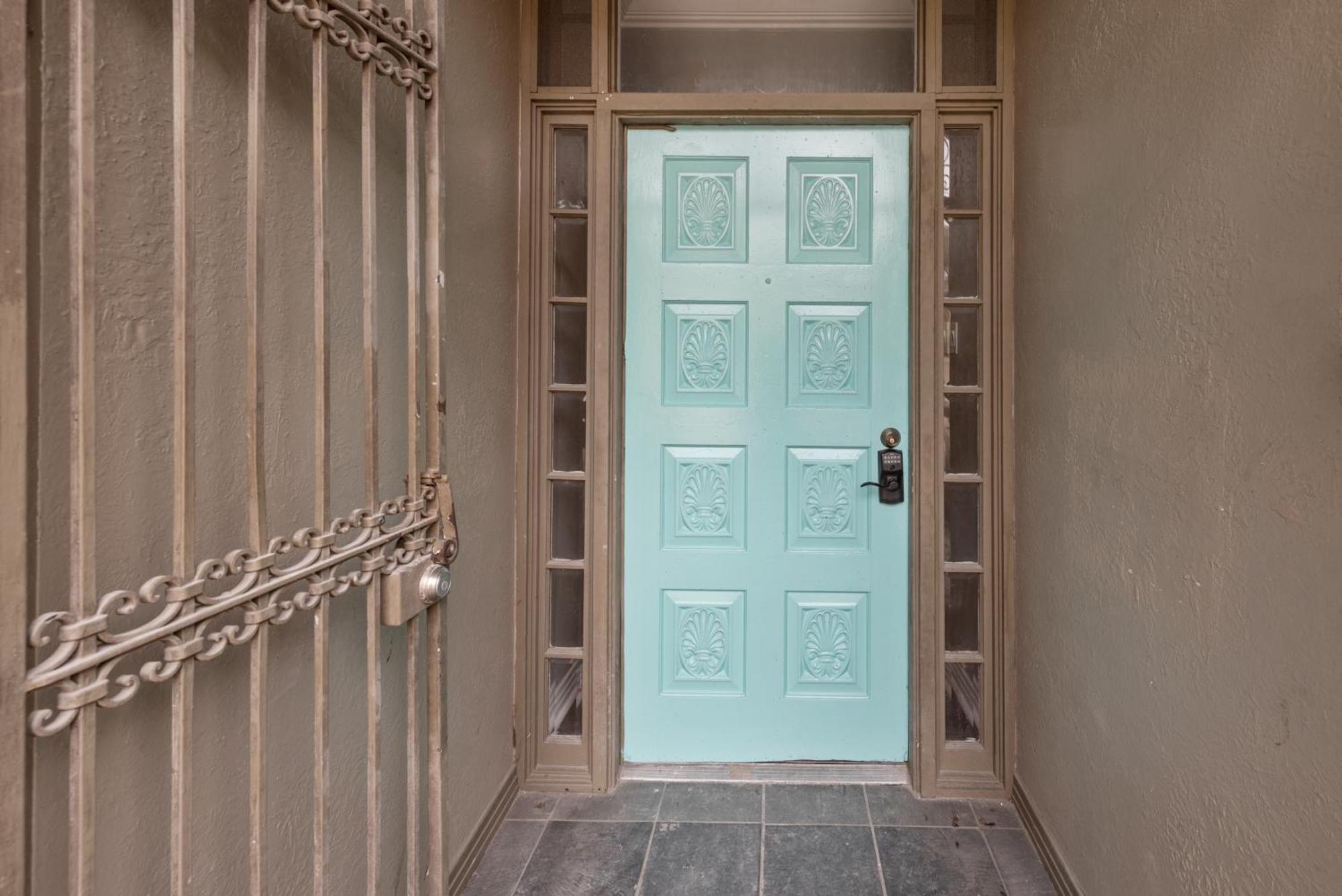 Urban Retreat 1Br With Free Park Apartment Houston Bagian luar foto